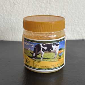 Cow Ghee 100% Natural and Pure 200 ml