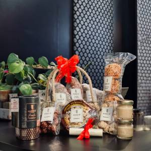 Makkuse Maghe Sankranti Gift Basket