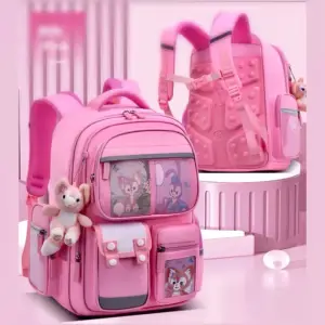 School Bag for Kids