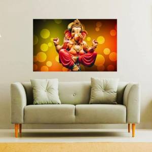 Canvas Wall Art – Single Panel (Small)