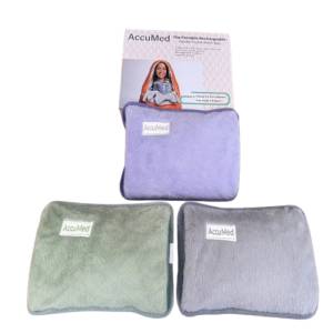 Accumed Electric Hot Water Bag