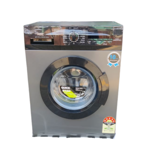 KEC 7.5kg Front Load Fully Automatic Washing Machine with BLDC Inverter Motor HFW705-M51DM
