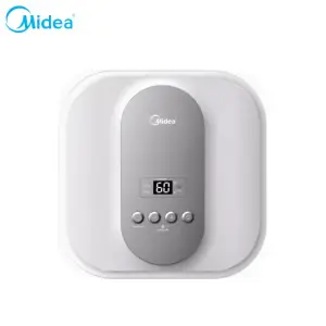 Midea Electric Water Heater 15 Ltrs. Digital wifi connectivity