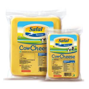 Safal Cow Cheese
