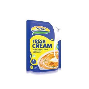 Safal Fresh Cream 200Ml