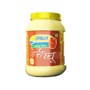 Safal Dairy Ghee