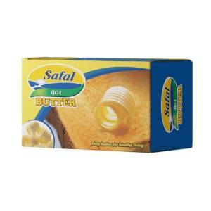 Safal Butter