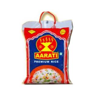 Aarati Premium Basmati Rice 5Kg