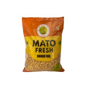 Mato Rahar Dal 1Kg