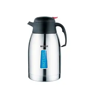 Baltra 1500Ml Slimline Vacuum Flask Coffee Pot BSL 408