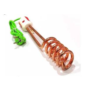 Water Heating Rod 1500 Watt Waterproof Immersion Electric Heating Rod