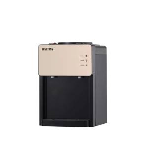 Baltra Table Top Water Dispenser Hydro Hot & Normal BWD 140