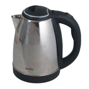 Baltra 1.5Ltrs. Electric Cordless Kettle Fast BC 130