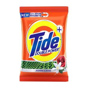 Tide Plus Jasmine & Rose 500gm