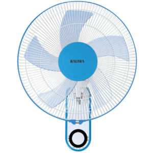 Baltra Cute Wall Fan- BF 171 (Without Remote)