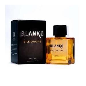 Blanko By King Billionaire Parfum