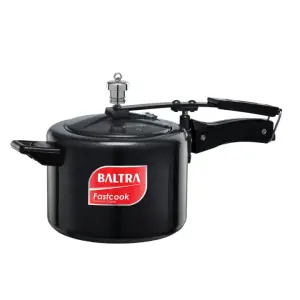 Baltra 5Ltrs. Pressure Cooker Megna BPC F500MI