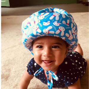 KidzCo Head Protector