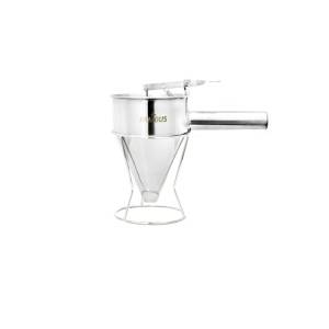 Famous Stainless Steel Sel Roti Maker