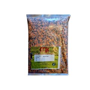 Mik Organic Mix Musuro Ko Dal 1Kg