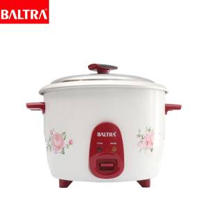 Baltra 1Ltrs. Dream Regular Rice Cooker BTD 400
