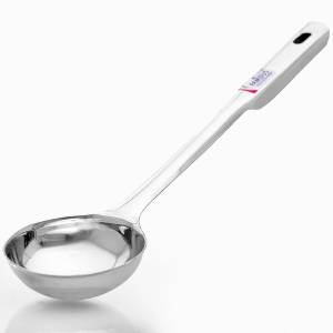 Famous Stainless Steel Fancy Spatula(Dadu)