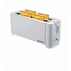 Baltra Toaster Crunchy 4 Slice 1300 Watt BTT 215