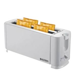 Baltra Crispy 4 Slice Toaster BTT 401