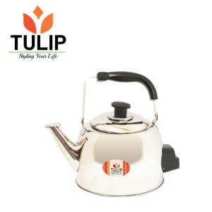 Tulip Rod Electric Kettle