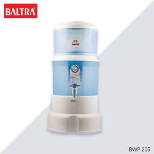Baltra 16Ltrs. Hydra Water Purifier BWP 205