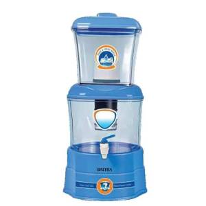 Baltra 16Ltrs. Pure Water Purifier BWP 206