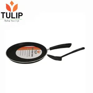 Tulip Non Stick Induction 4mm Dhosa Tawa