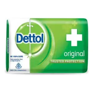 Dettol Soap Original 150Gm