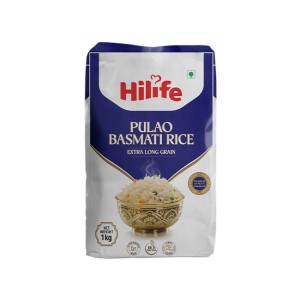 Hilife Pulao Basmati Rice