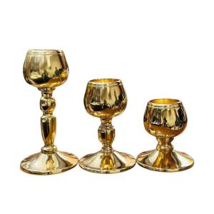 Home Model Room Decoration Candle Holder