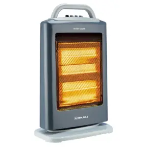 Bajaj Halogen Heater RH3H