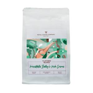 NCC Irresistible Baileys Irish Cream Flavored Blends 250Gm