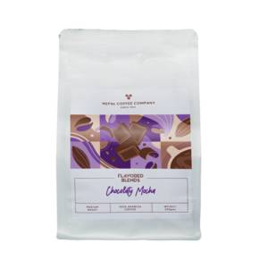 NCC Chocolaty Mocha Flavored Blends 250Gm