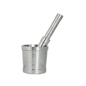 Aluminium Kitchen Spice Grinder Khal No 2