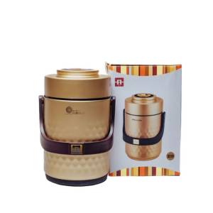 Ailijin Stainless Steel Vacuum Insulated Lunch Box1.9 Litr.