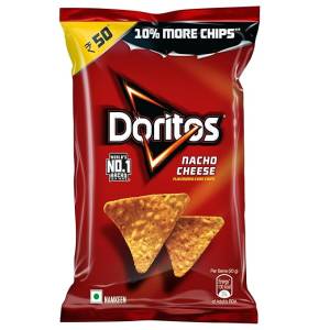 Doritos Cheese Nacho 82.5Gm