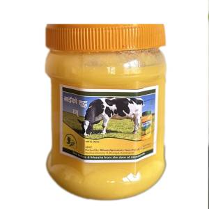 Cow Ghee 100% Natural and Pure 500Ml