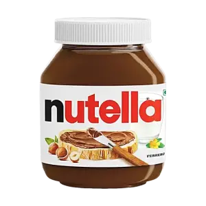 Nutella Hazelnut Choco Spread