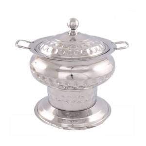 Stainless Steel Round Chafing Dish(Buffet)