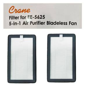 Crane Filter for Bladeless Fan for EE-5625 (HS-4298)