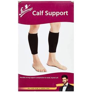 Flamingo Calf Support