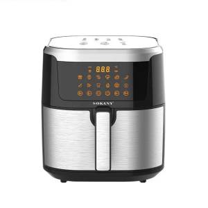 Sokany 8.8L Digital Air Fryer SK-10037
