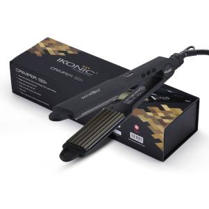 Ikonic Hair Crimper - S9+