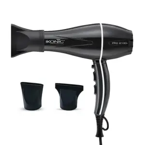 Ikonic Pro 2100+ Hair Dryer 2000W