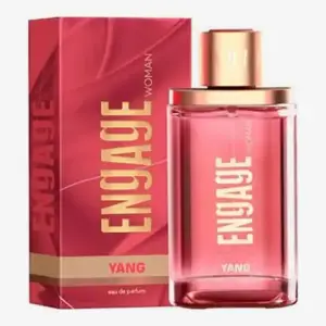Engage EDP Perfume For Women Yang 90 ML